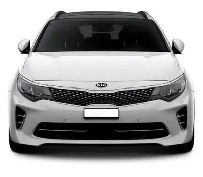 كيا أوبتيما