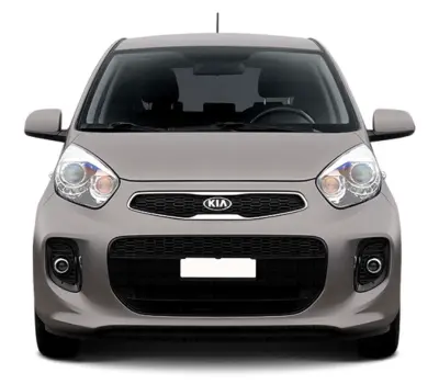 كيا بيكانتو