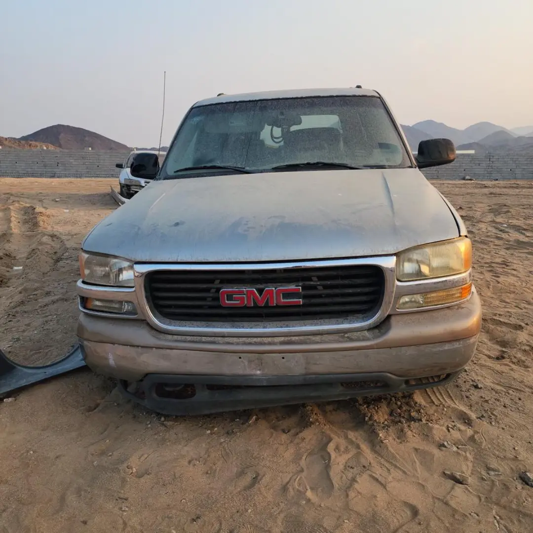 قطع غيار سيارات